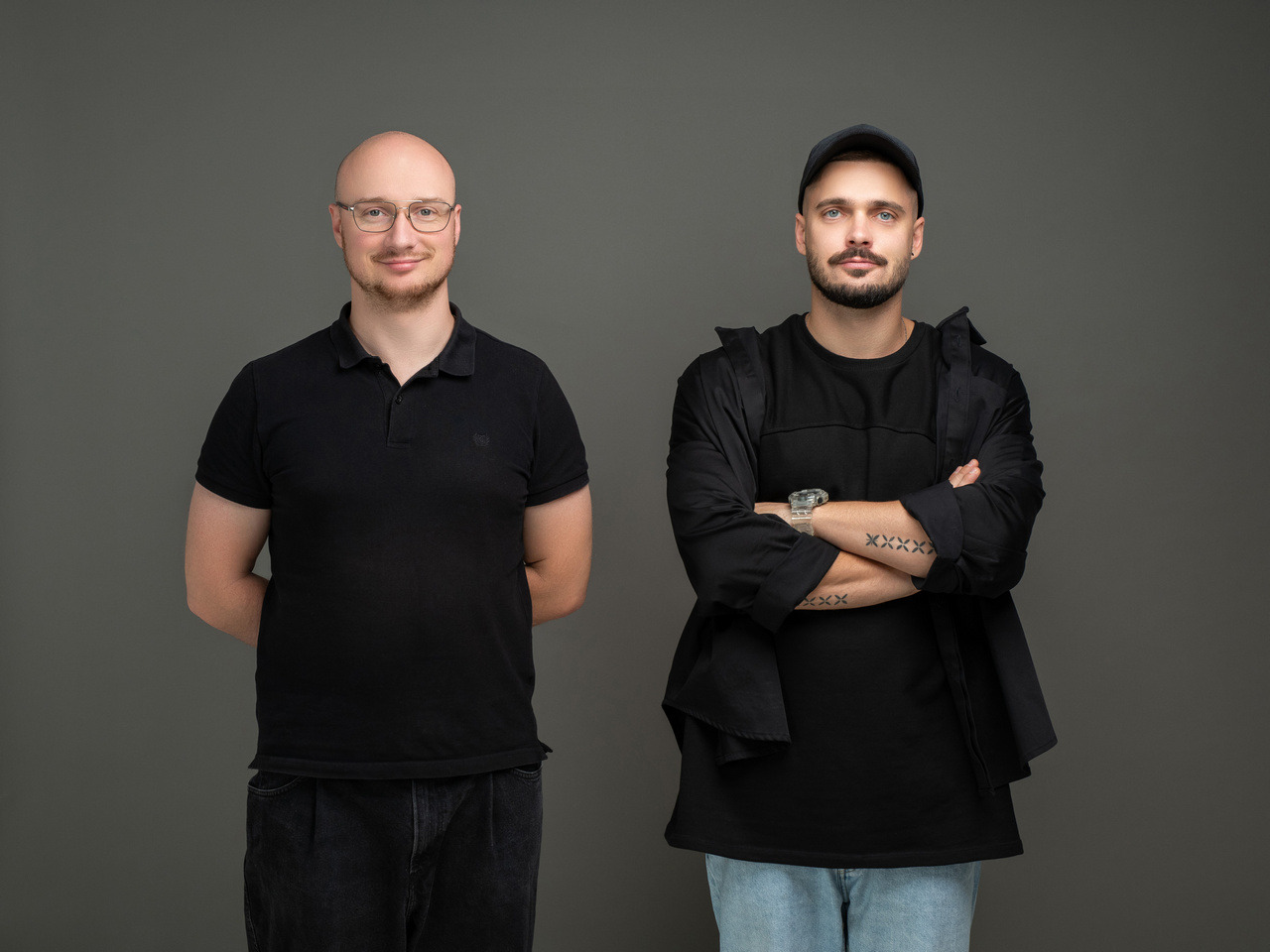 Zrobim Architects